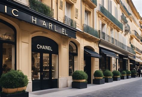 Chanel (Nice) 